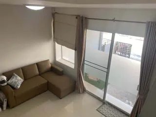 Reihenhaus zur Miete mit 3 Zimmer in Saraphi, Chiang Mai