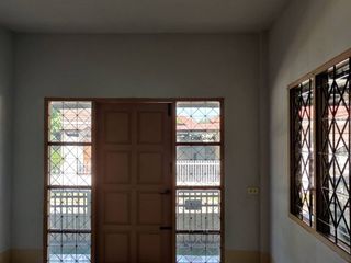 For sale 2 bedrooms house in San Sai, Chiang Mai
