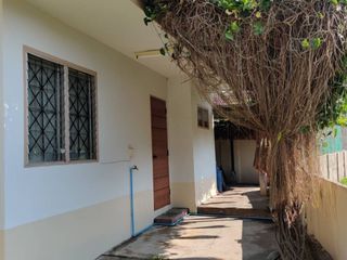 For sale 2 bedrooms house in San Sai, Chiang Mai