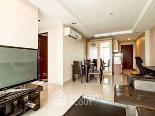 Condo en venta de 2 habitaciones en Chatuchak, Bangkok