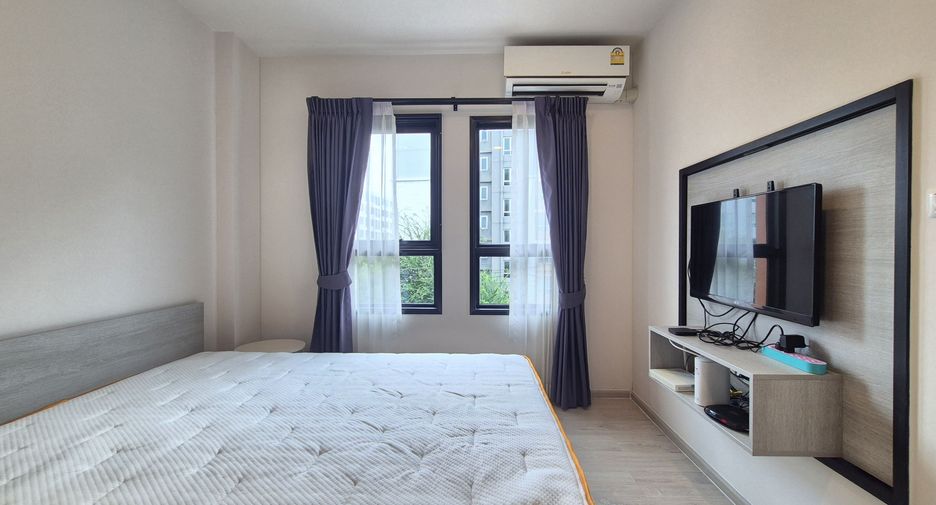 À louer 1 chambre condo à Mueang Chiang Mai, Chiang Mai