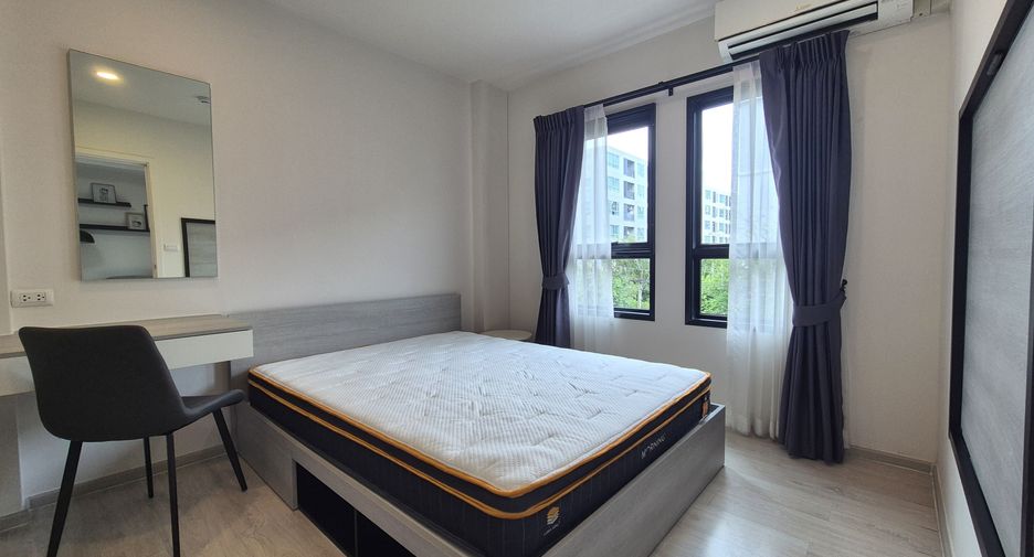 À louer 1 chambre condo à Mueang Chiang Mai, Chiang Mai