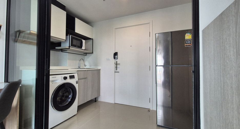 À louer 1 chambre condo à Mueang Chiang Mai, Chiang Mai