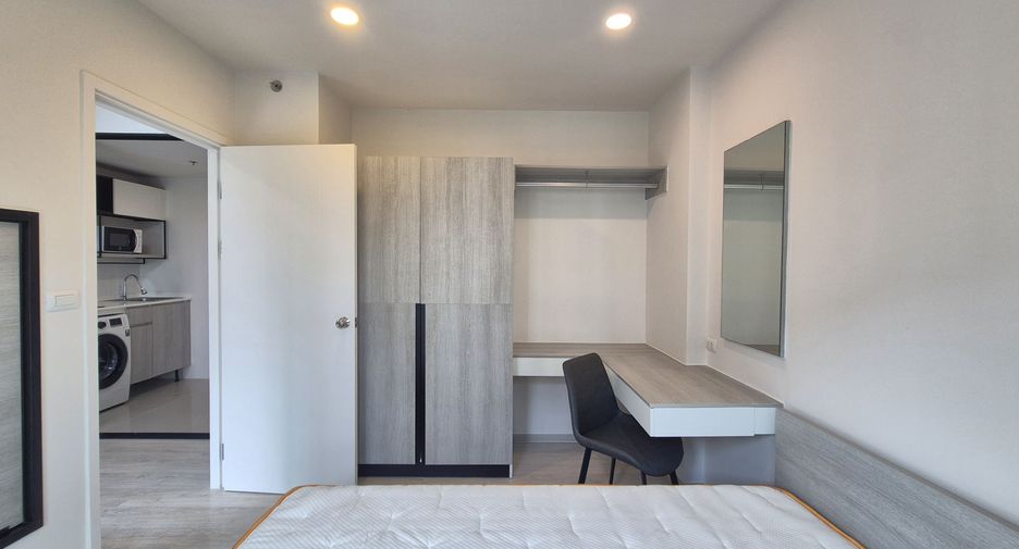 À louer 1 chambre condo à Mueang Chiang Mai, Chiang Mai