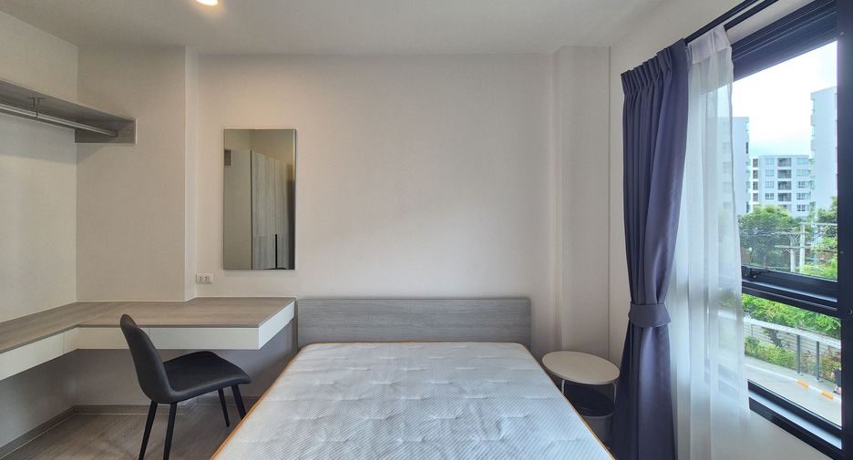 À louer 1 chambre condo à Mueang Chiang Mai, Chiang Mai
