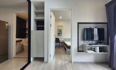 À louer 1 chambre condo à Mueang Chiang Mai, Chiang Mai