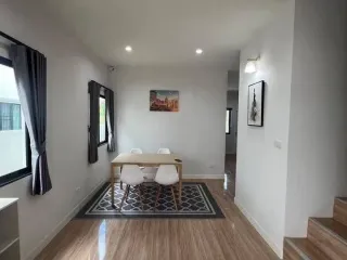 For rent 4 bedrooms house in Hang Dong, Chiang Mai