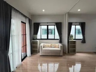 For rent 4 bedrooms house in Hang Dong, Chiang Mai
