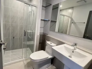 À louer studio condo à Mueang Chiang Mai, Chiang Mai