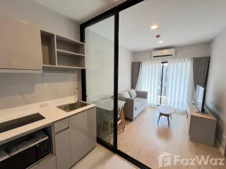 À louer studio condo à Mueang Chiang Mai, Chiang Mai