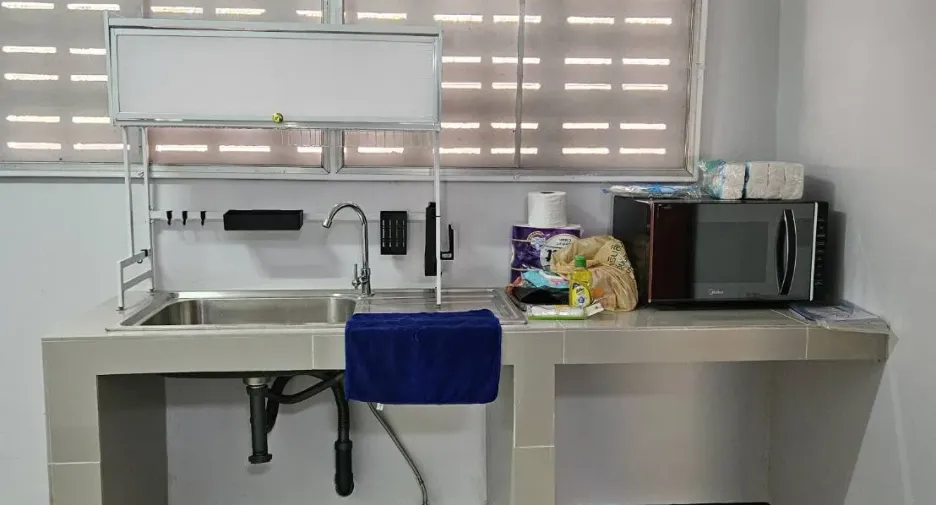 For rent 2 bedrooms townhouse in Mueang Chiang Mai, Chiang Mai