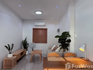 Reihenhaus zur Miete mit 3 Zimmer in Saraphi, Chiang Mai