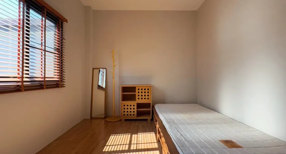 Reihenhaus zur Miete mit 3 Zimmer in Saraphi, Chiang Mai