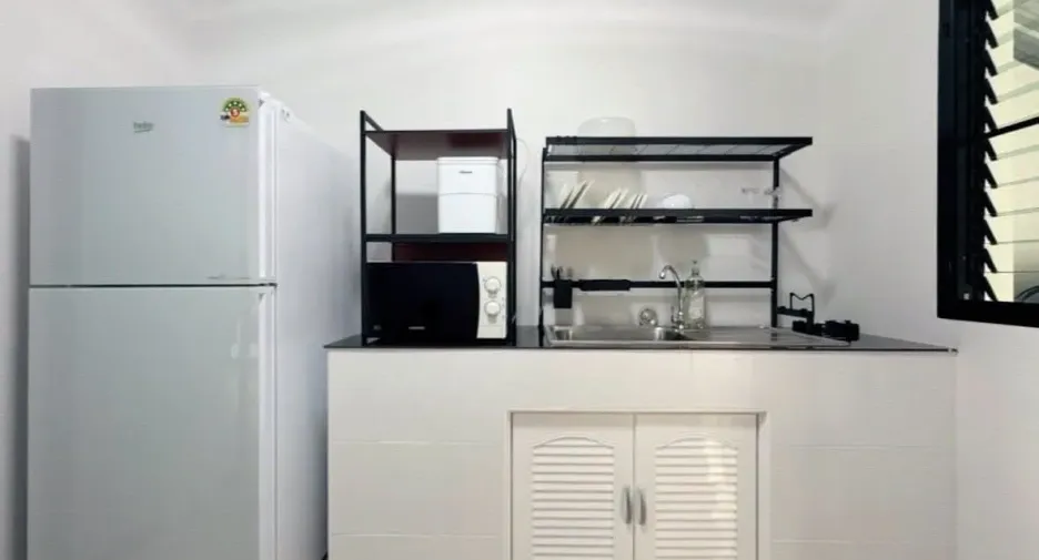 Reihenhaus zur Miete mit 3 Zimmer in Saraphi, Chiang Mai
