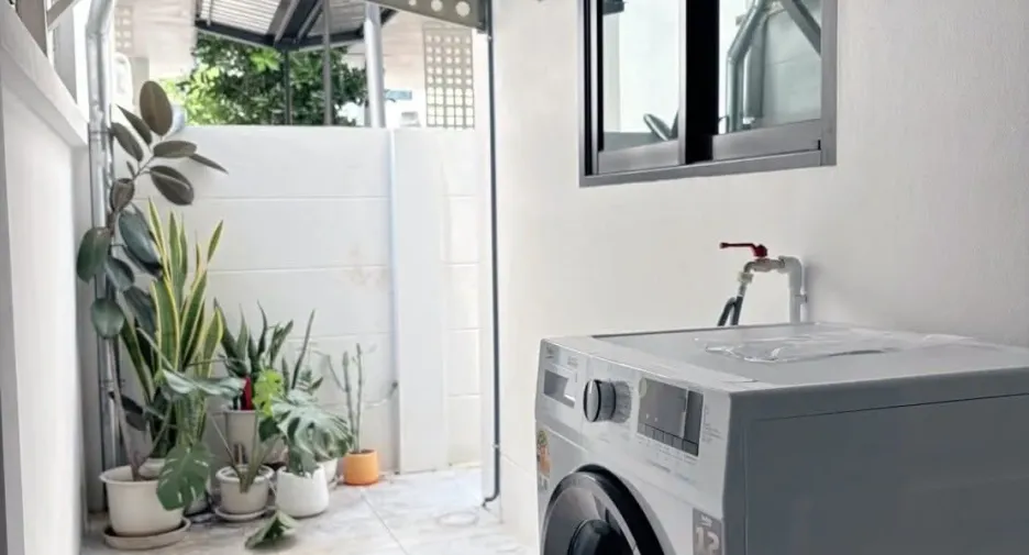 Reihenhaus zur Miete mit 3 Zimmer in Saraphi, Chiang Mai
