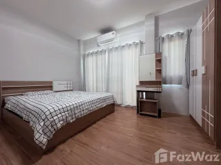 Reihenhaus zur Miete mit 3 Zimmer in Saraphi, Chiang Mai