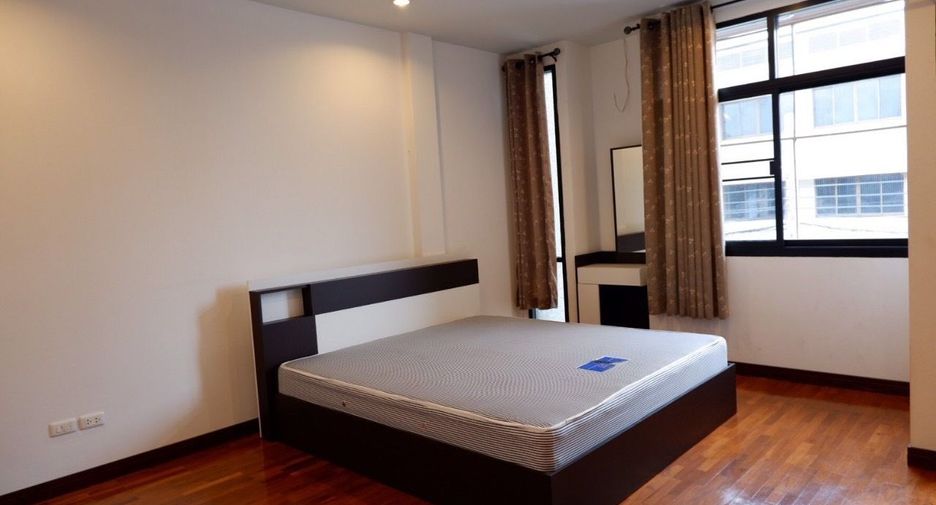 For rent 2 bedrooms townhouse in Mueang Chiang Mai, Chiang Mai
