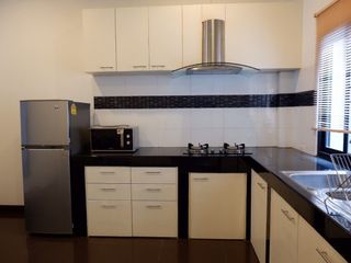 For rent 2 bedrooms townhouse in Mueang Chiang Mai, Chiang Mai