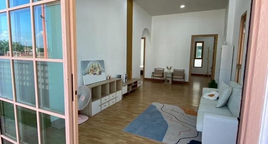 À louer 2 chambres maison à Saraphi, Chiang Mai