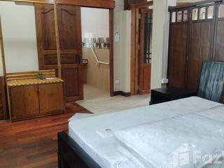 À louer studio maison à Mueang Chiang Mai, Chiang Mai