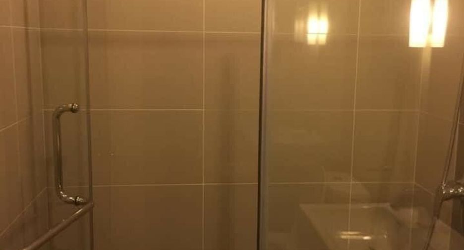 Wohnung zur Miete mit 1 Zimmer in Mueang Chiang Mai, Chiang Mai