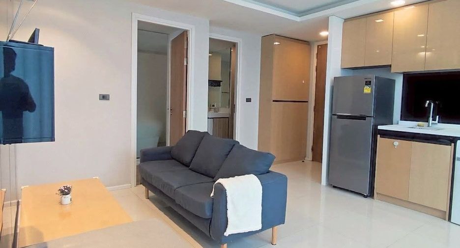 Wohnung zur Miete mit 2 Zimmer in Mueang Chiang Mai, Chiang Mai