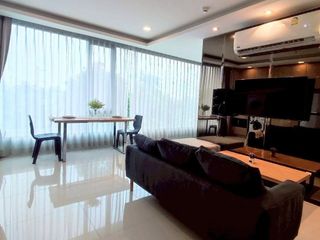 For rent 2 bedrooms condo in Mueang Chiang Mai, Chiang Mai
