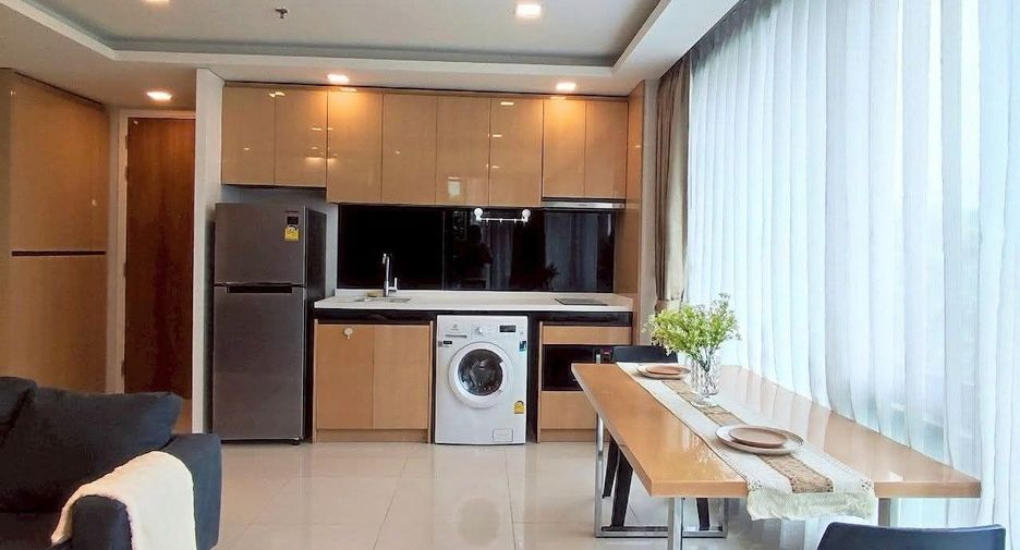 Wohnung zur Miete mit 2 Zimmer in Mueang Chiang Mai, Chiang Mai