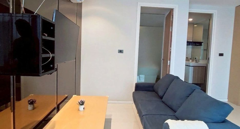 Wohnung zur Miete mit 2 Zimmer in Mueang Chiang Mai, Chiang Mai