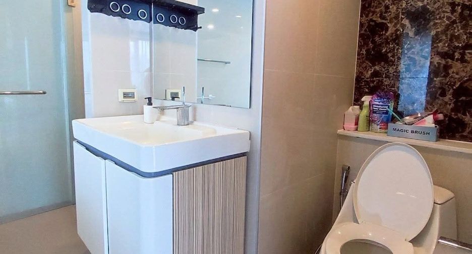 Wohnung zur Miete mit 2 Zimmer in Mueang Chiang Mai, Chiang Mai