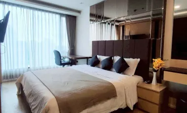 Wohnung zur Miete mit 2 Zimmer in Mueang Chiang Mai, Chiang Mai