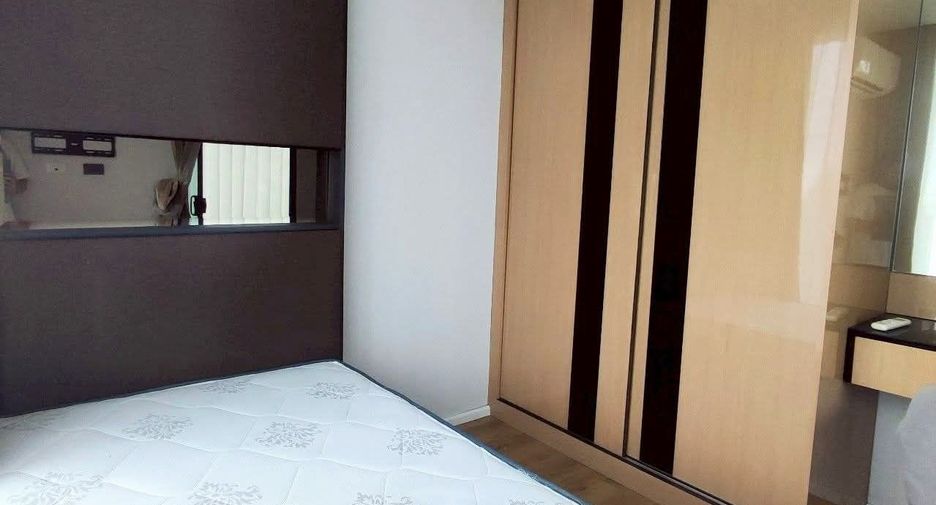 Wohnung zur Miete mit 2 Zimmer in Mueang Chiang Mai, Chiang Mai