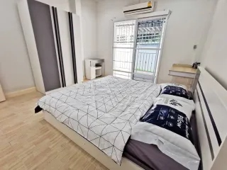 For rent 3 bedrooms house in Mueang Chiang Mai, Chiang Mai