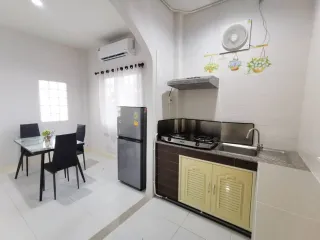 For rent 3 bedrooms house in Mueang Chiang Mai, Chiang Mai