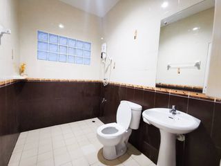For rent 3 bedrooms house in Mueang Chiang Mai, Chiang Mai