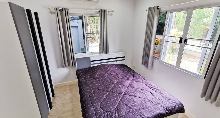 For rent 3 bedrooms house in Mueang Chiang Mai, Chiang Mai