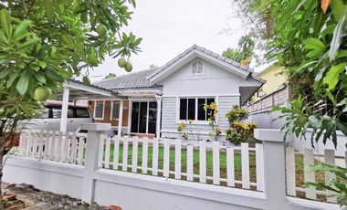 For rent 3 bedrooms house in Mueang Chiang Mai, Chiang Mai