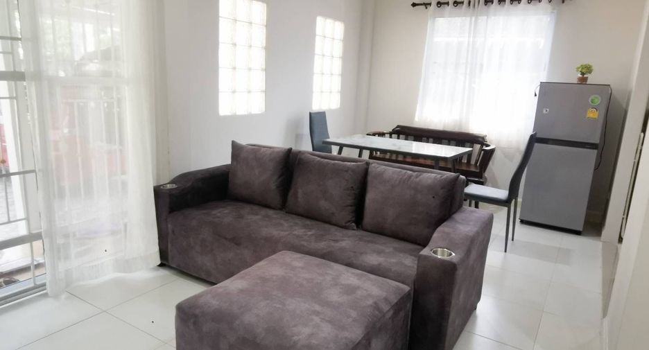 For rent 3 bedrooms house in Mueang Chiang Mai, Chiang Mai