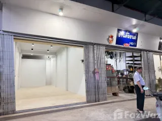 For rent retail Space in Mueang Chiang Mai, Chiang Mai