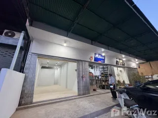 For rent retail Space in Mueang Chiang Mai, Chiang Mai
