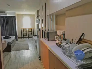 Condo en venta y en alquiler de estudio en Mueang Chiang Mai, Chiang Mai