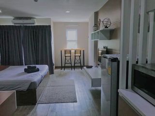 Condo en venta y en alquiler de estudio en Mueang Chiang Mai, Chiang Mai