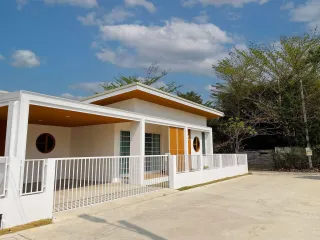 Haus zur Miete mit 3 Zimmer in Hang Dong, Chiang Mai