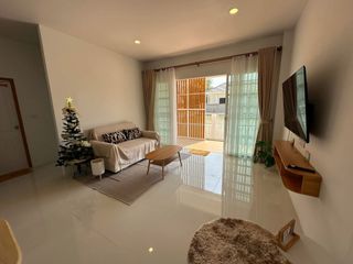 Haus zur Miete mit 3 Zimmer in Hang Dong, Chiang Mai