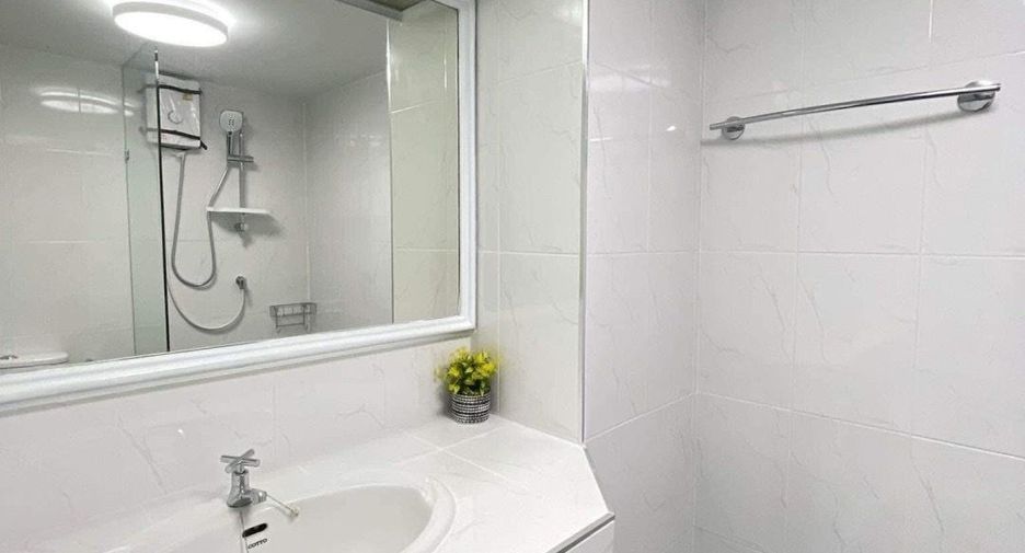 À louer 1 chambre condo à Mueang Chiang Mai, Chiang Mai