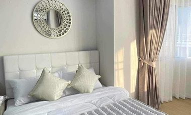 À louer 1 chambre condo à Mueang Chiang Mai, Chiang Mai