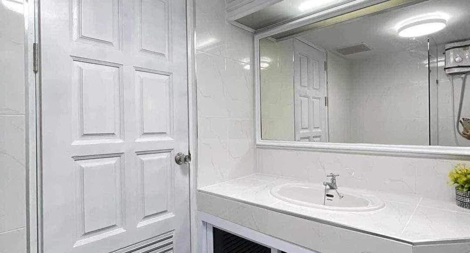 À louer 1 chambre condo à Mueang Chiang Mai, Chiang Mai