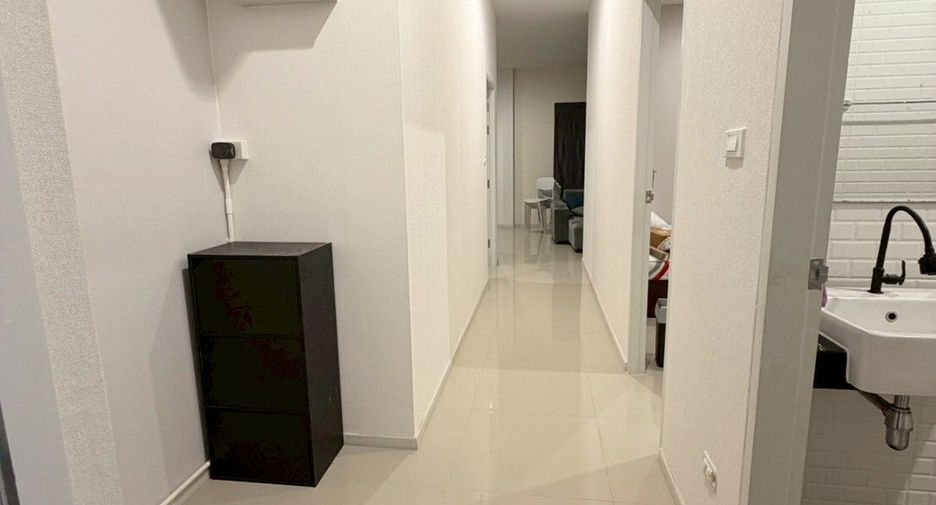 À louer 2 chambres maison à Doi Saket, Chiang Mai
