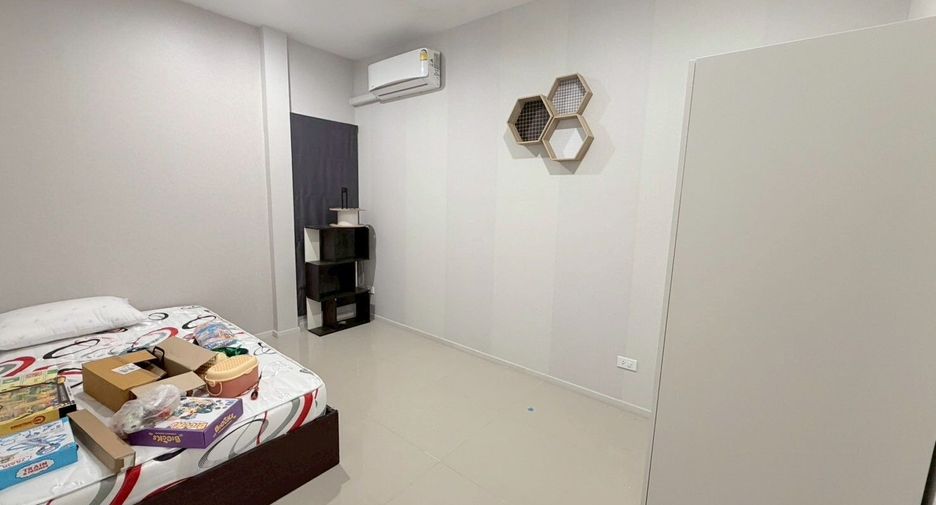 À louer 2 chambres maison à Doi Saket, Chiang Mai