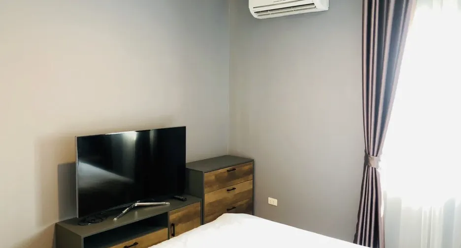 For rent 3 bedrooms townhouse in Mueang Chiang Mai, Chiang Mai